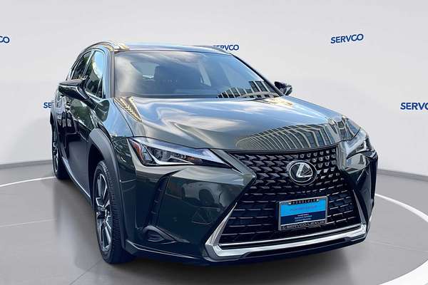 2022 Lexus UX UX 200