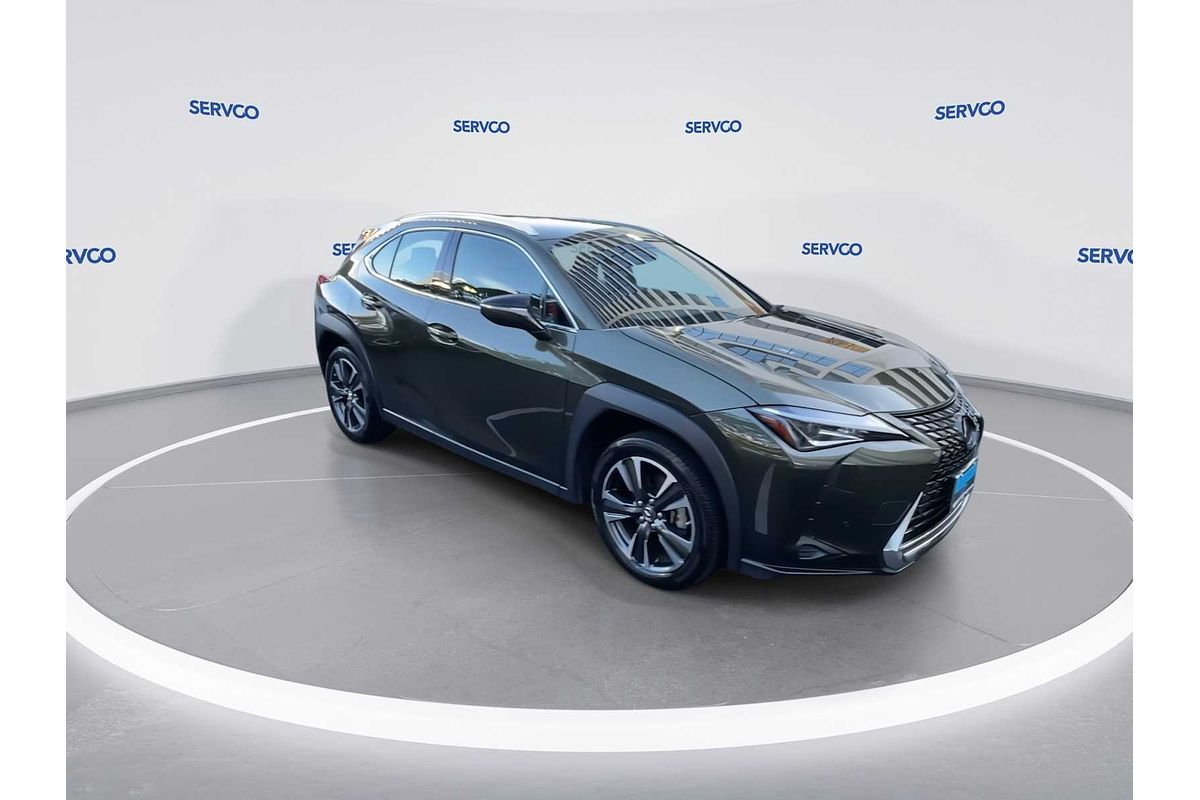 2022 Lexus UX UX 200