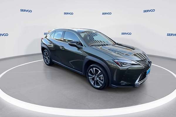 2022 Lexus UX UX 200