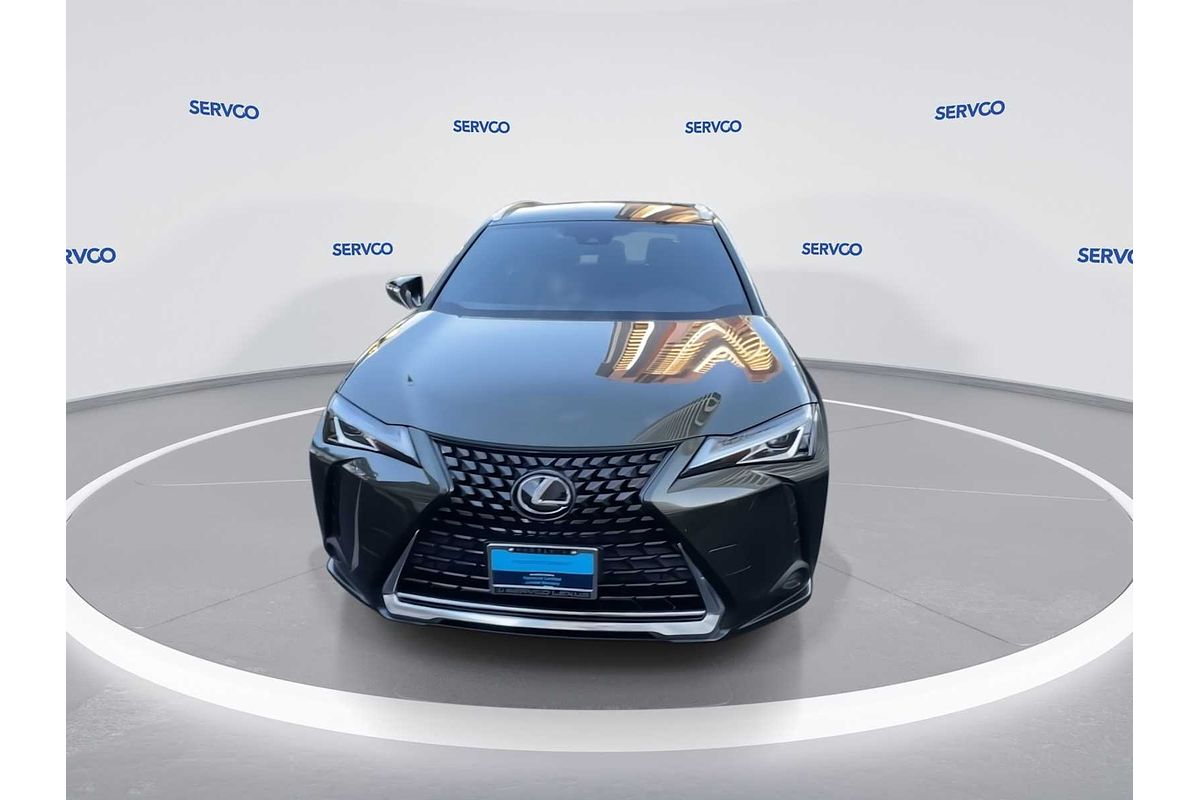 2022 Lexus UX UX 200