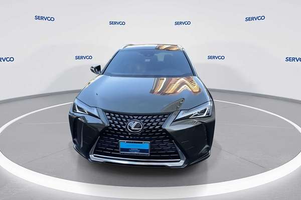2022 Lexus UX UX 200
