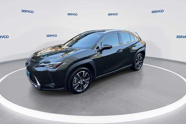 2022 Lexus UX UX 200