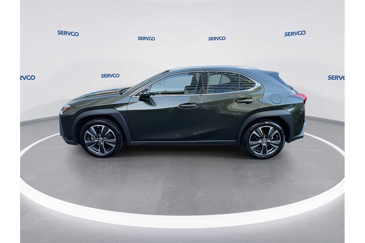 2022 Lexus UX UX 200