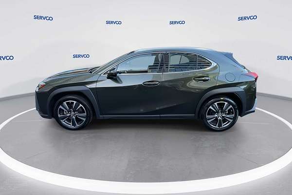 2022 Lexus UX UX 200