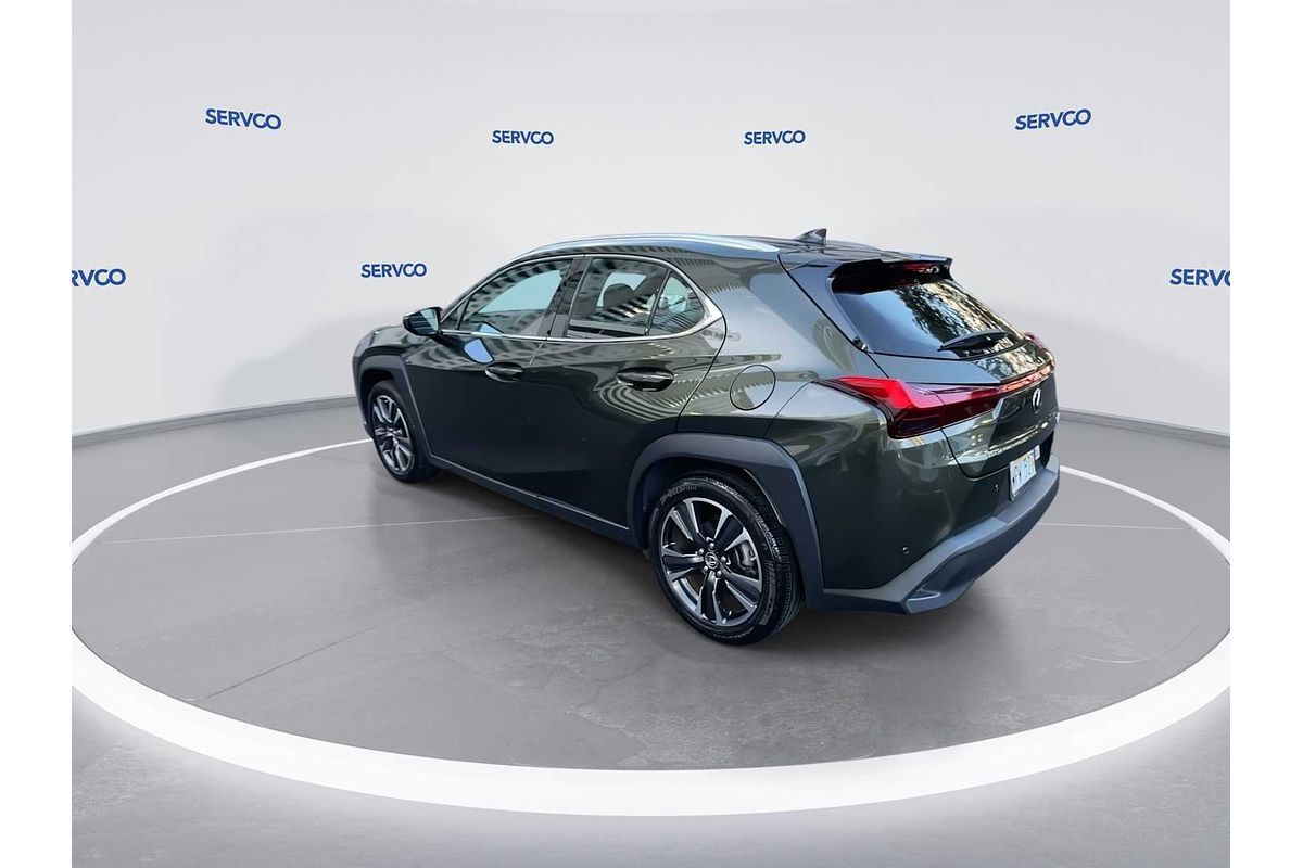 2022 Lexus UX UX 200