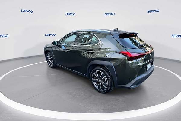 2022 Lexus UX UX 200