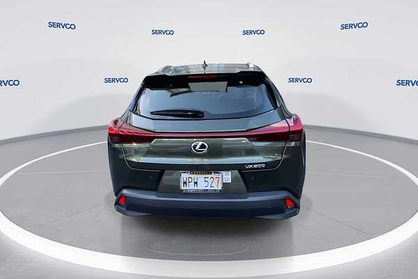 2022 Lexus UX UX 200