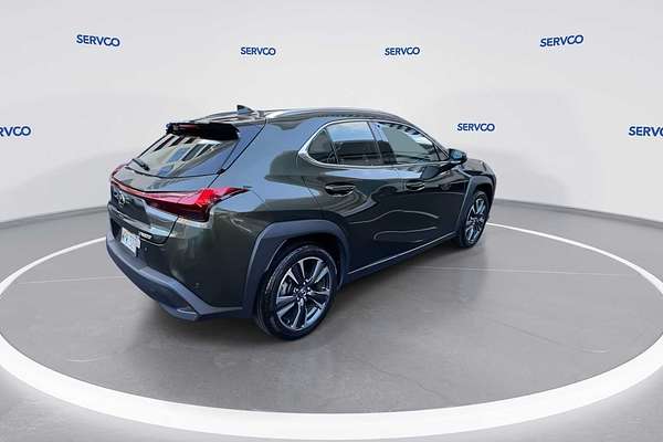 2022 Lexus UX UX 200