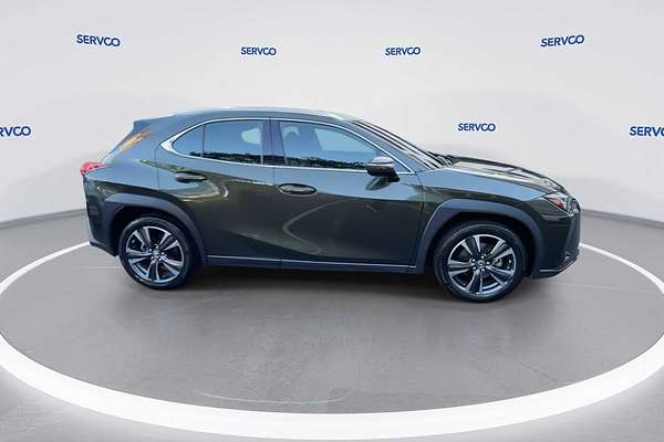 2022 Lexus UX UX 200