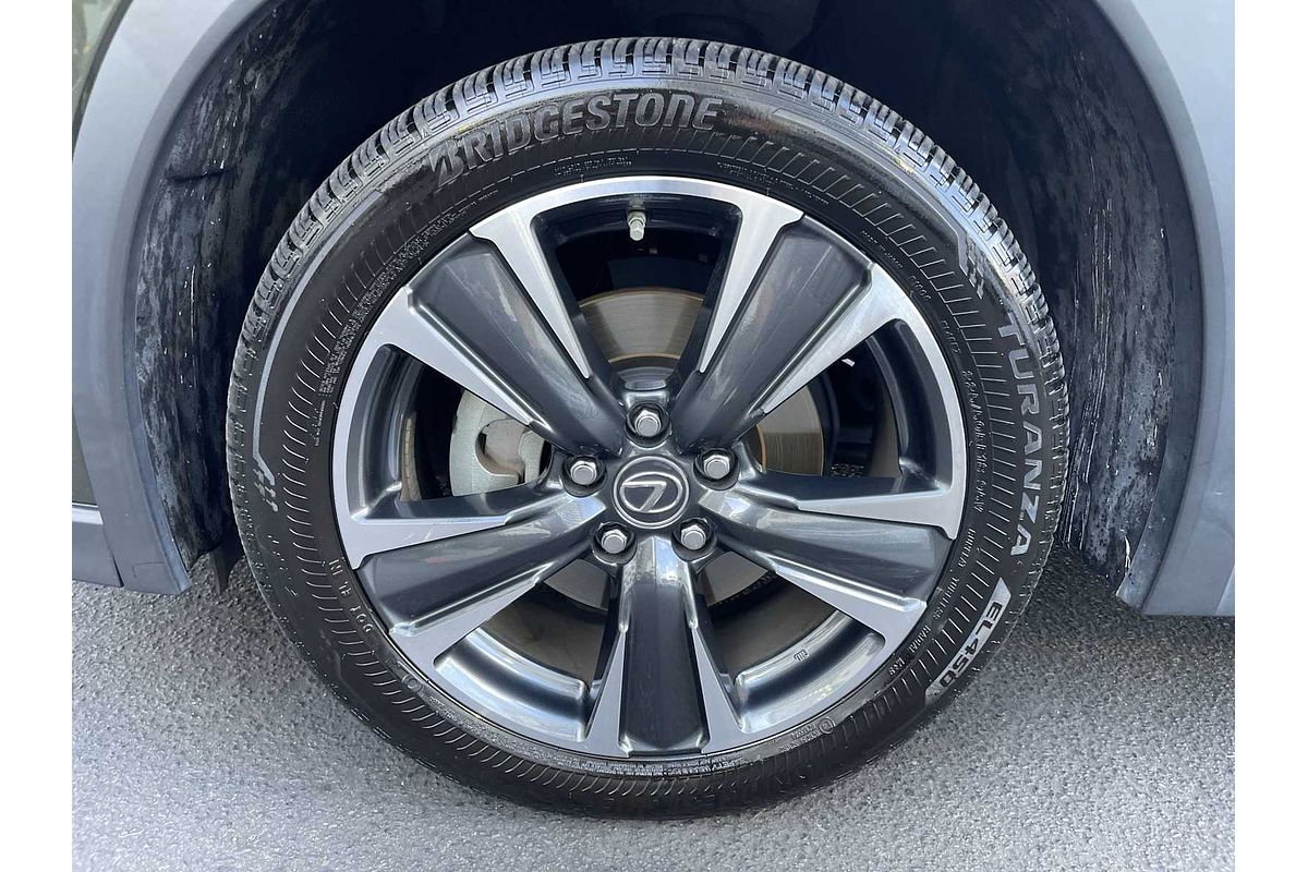 2022 Lexus UX UX 200