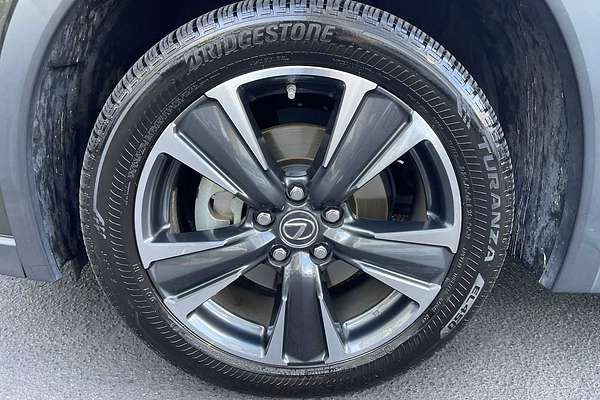 2022 Lexus UX UX 200