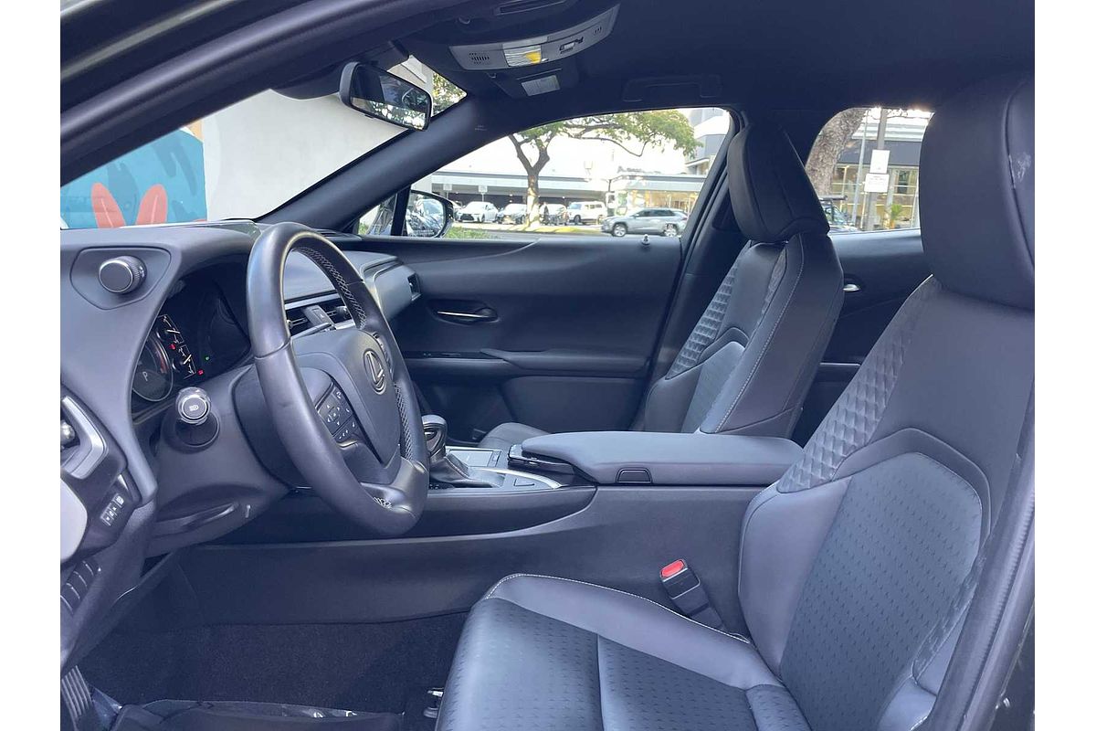 2022 Lexus UX UX 200