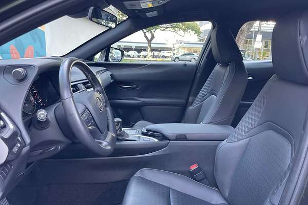 2022 Lexus UX UX 200