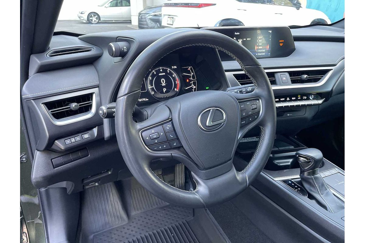 2022 Lexus UX UX 200