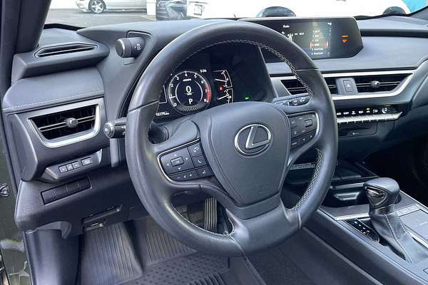 2022 Lexus UX UX 200