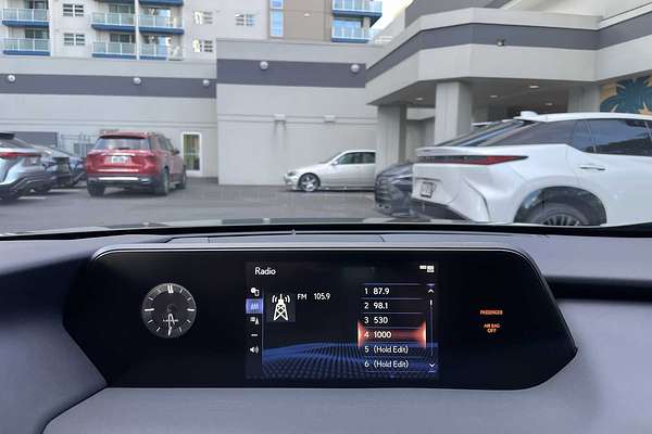 2022 Lexus UX UX 200