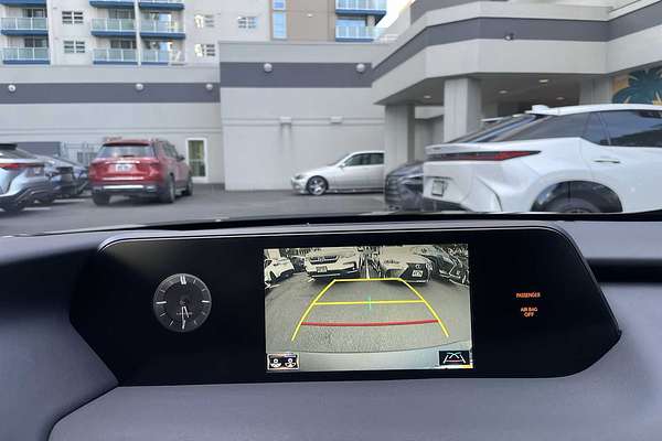 2022 Lexus UX UX 200