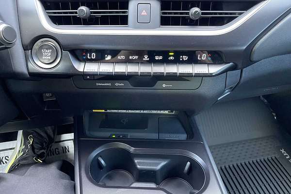 2022 Lexus UX UX 200