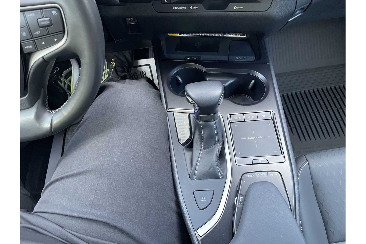 2022 Lexus UX UX 200