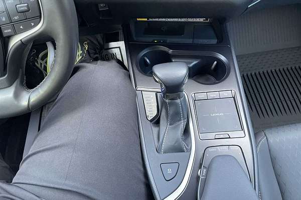 2022 Lexus UX UX 200