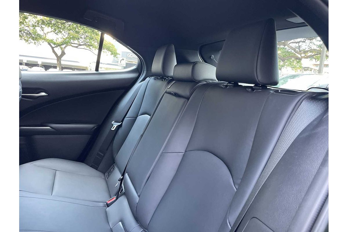 2022 Lexus UX UX 200