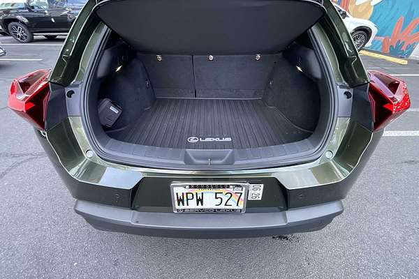 2022 Lexus UX UX 200