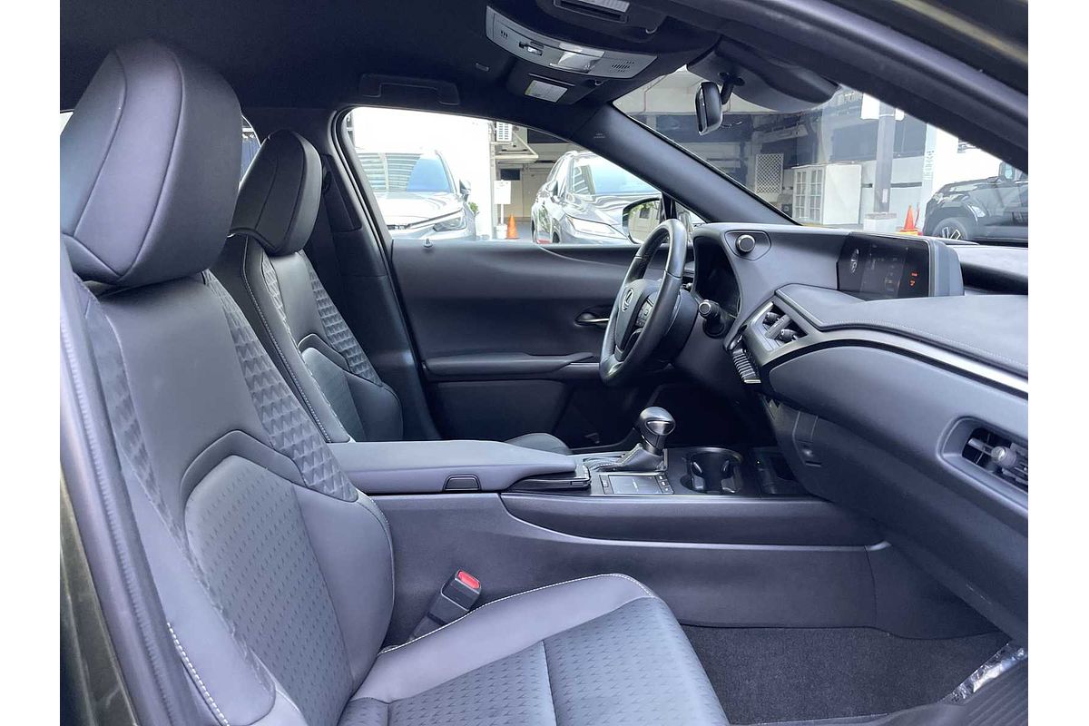 2022 Lexus UX UX 200