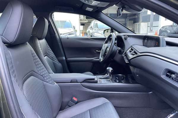 2022 Lexus UX UX 200
