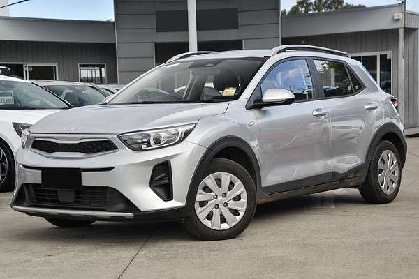 2024 Kia Stonic S YB