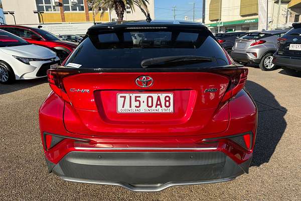 2020 Toyota C-HR Koba NGX10R