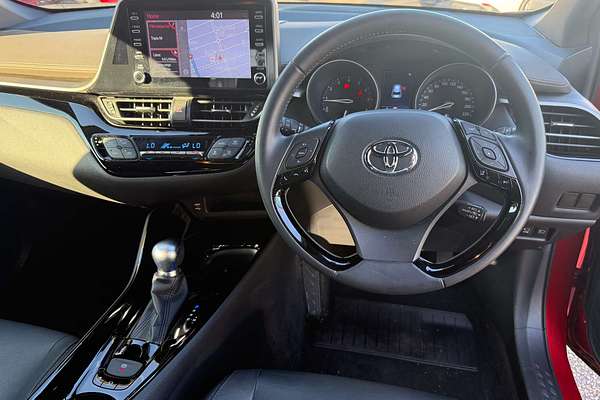 2020 Toyota C-HR Koba NGX10R