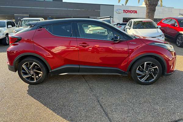 2020 Toyota C-HR Koba NGX10R