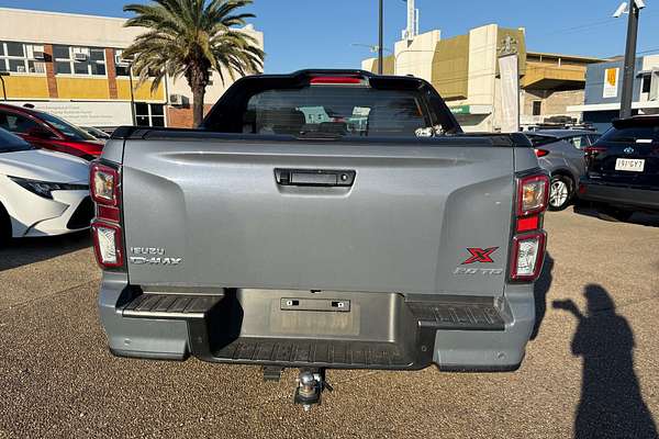 2023 Isuzu D-MAX X-TERRAIN  4X4