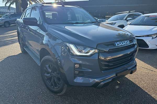 2023 Isuzu D-MAX X-TERRAIN  4X4