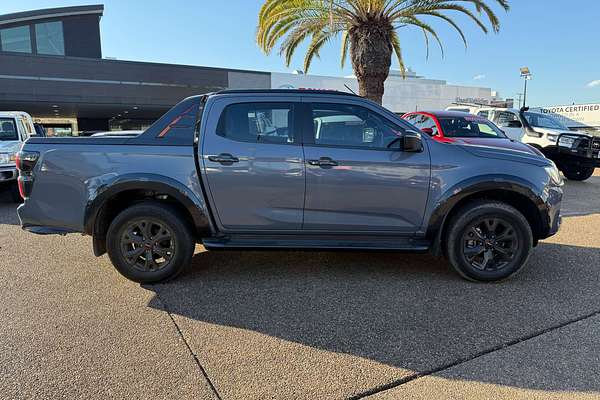 2023 Isuzu D-MAX X-TERRAIN  4X4