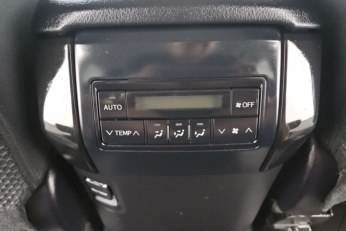 2022 Toyota Landcruiser Prado GXL GDJ150R