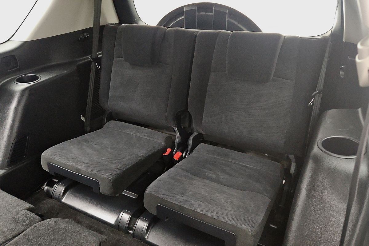 2022 Toyota Landcruiser Prado GXL GDJ150R