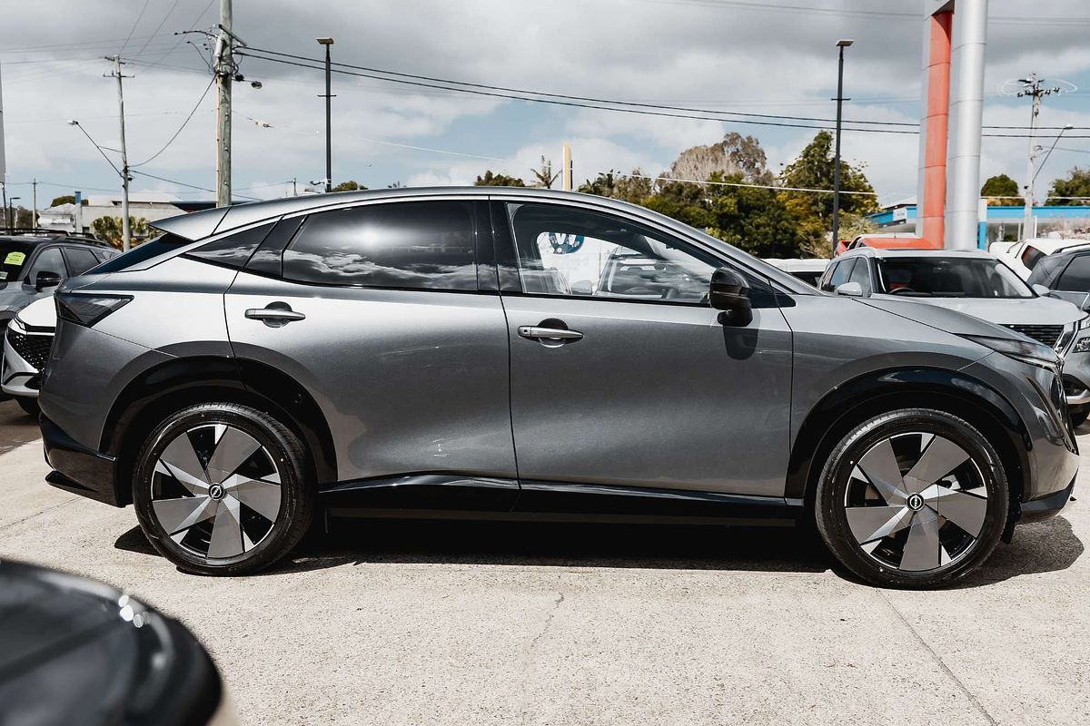 2025 Nissan Ariya Evolve FE0