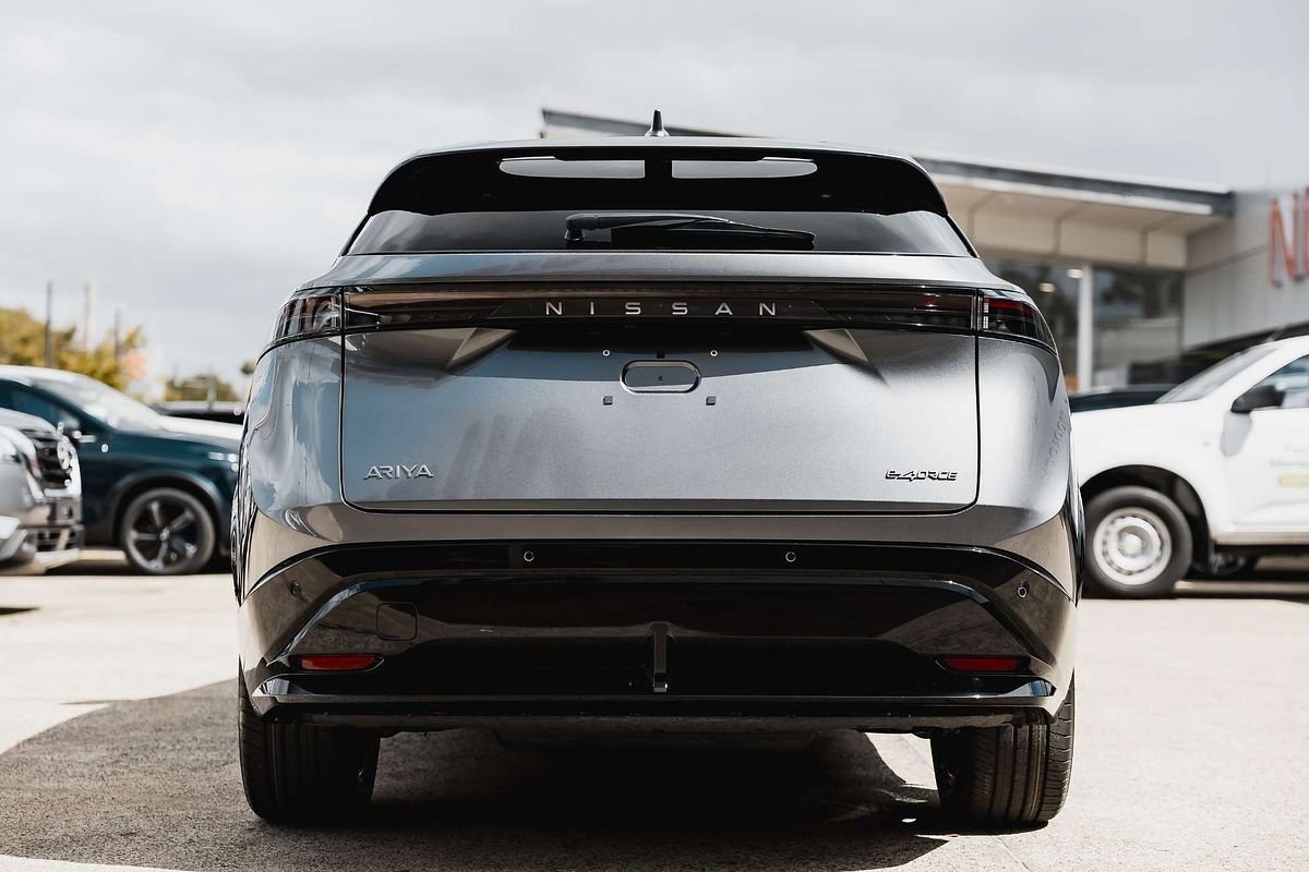 2025 Nissan Ariya Evolve FE0