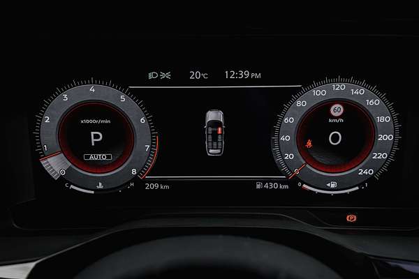 2024 Nissan Pathfinder Ti-L R53