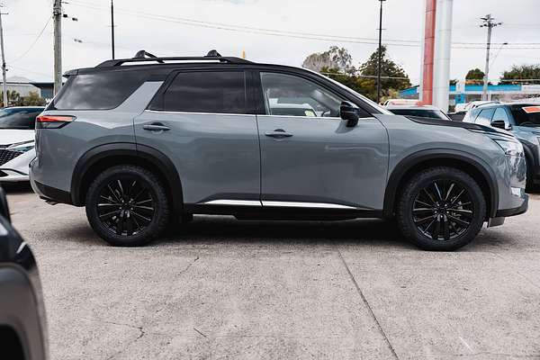 2024 Nissan Pathfinder Ti-L R53