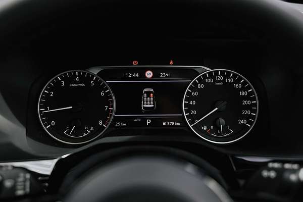2024 Nissan Pathfinder ST-L R53