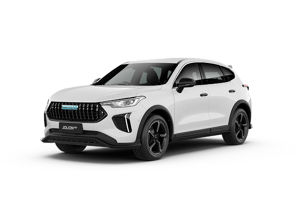 2025 GWM Jolion Premium Hybrid