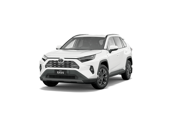 2025 Toyota RAV 4 GXL Hybrid