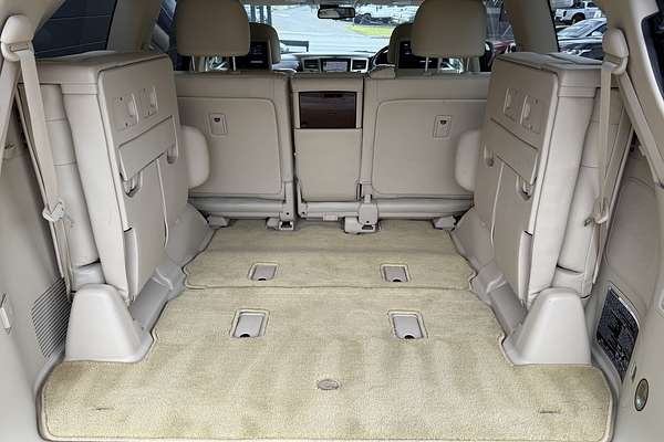 2015 Lexus LX LX570 URJ201R