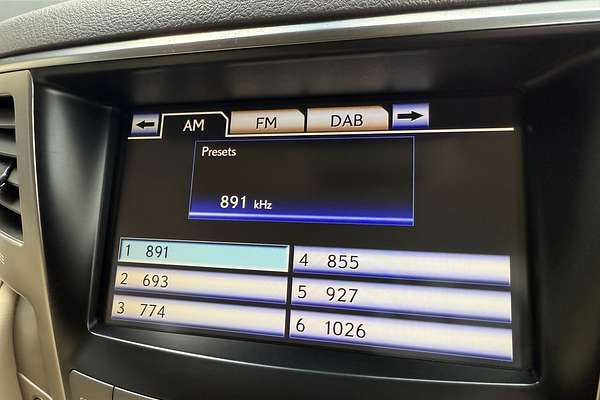 2015 Lexus LX LX570 URJ201R