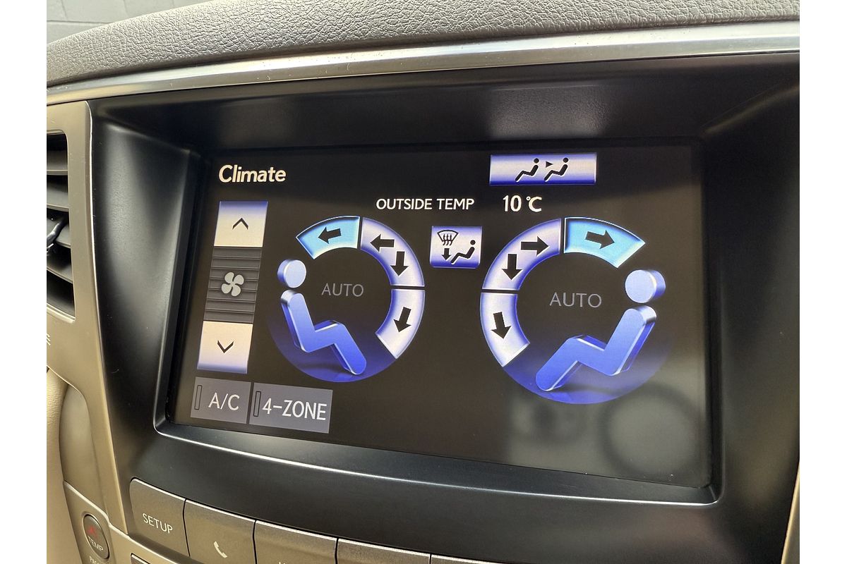 2015 Lexus LX LX570 URJ201R