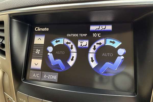 2015 Lexus LX LX570 URJ201R