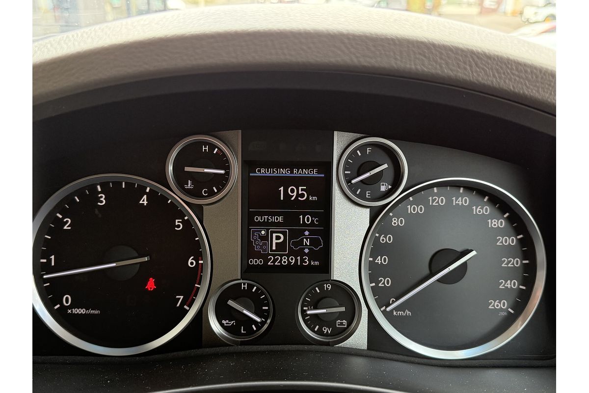 2015 Lexus LX LX570 URJ201R