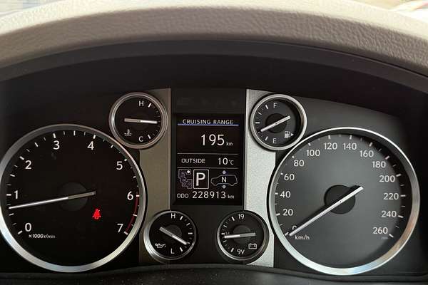 2015 Lexus LX LX570 URJ201R